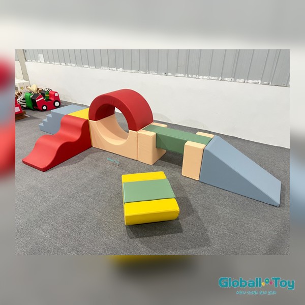 custom-preschool-climbing-balance-beam-system-wholesaler