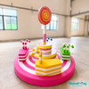 candy-cake-theme-soft-play-electric-carousel-for-indoor-playground-supplier