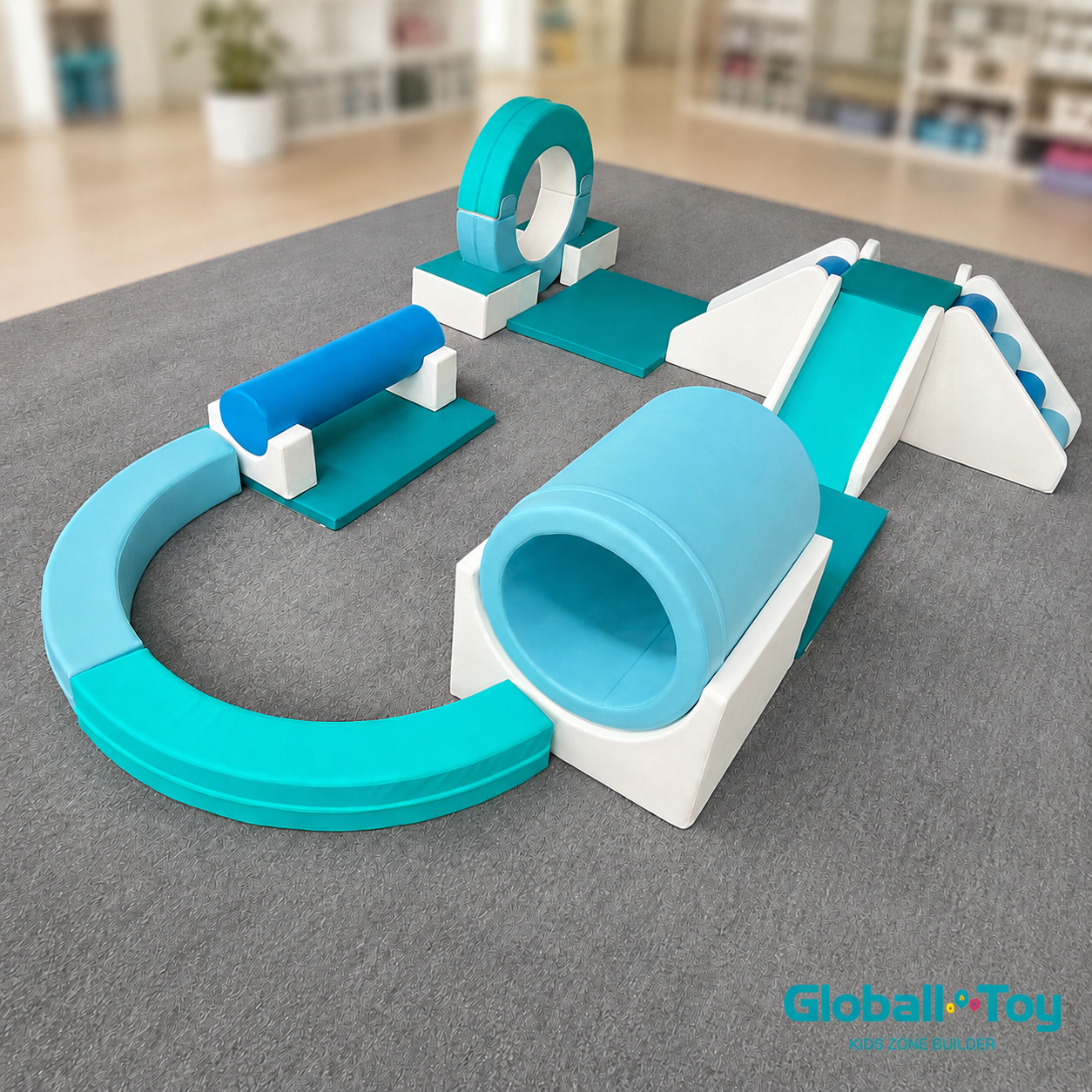 custom-soft-play-obstacle-course-for-commercial-play-center-distributor