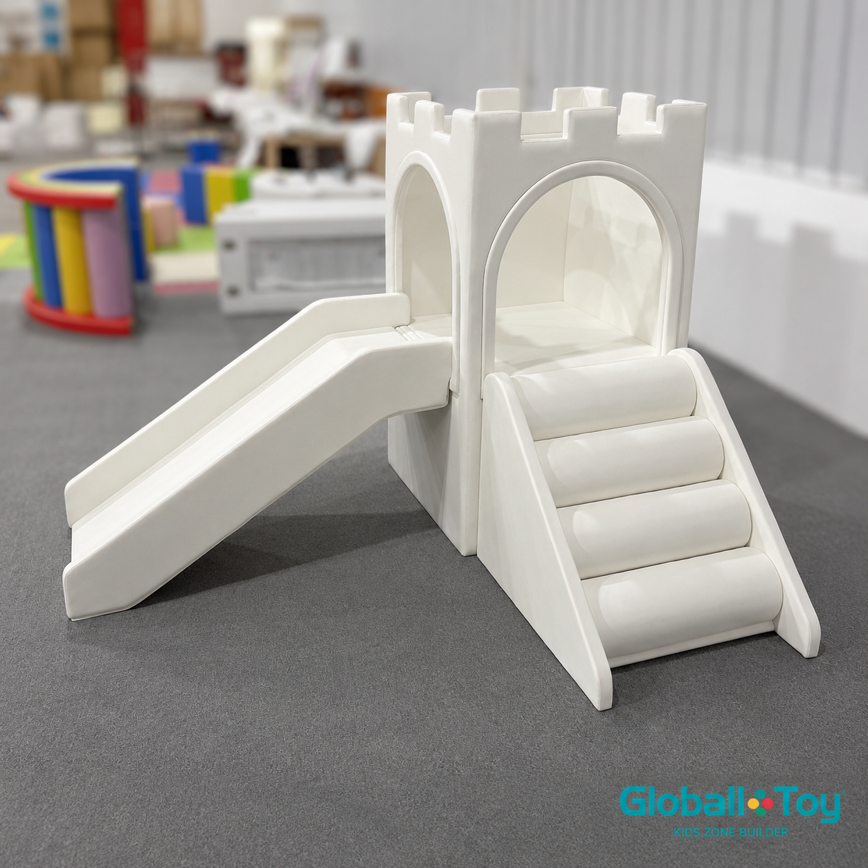 commercial-indoor-playground-castle-slide-kindergarten-supplier