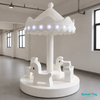 lighted-soft-electric-merry-go-round-for-kids-indoor-amusement-supplier