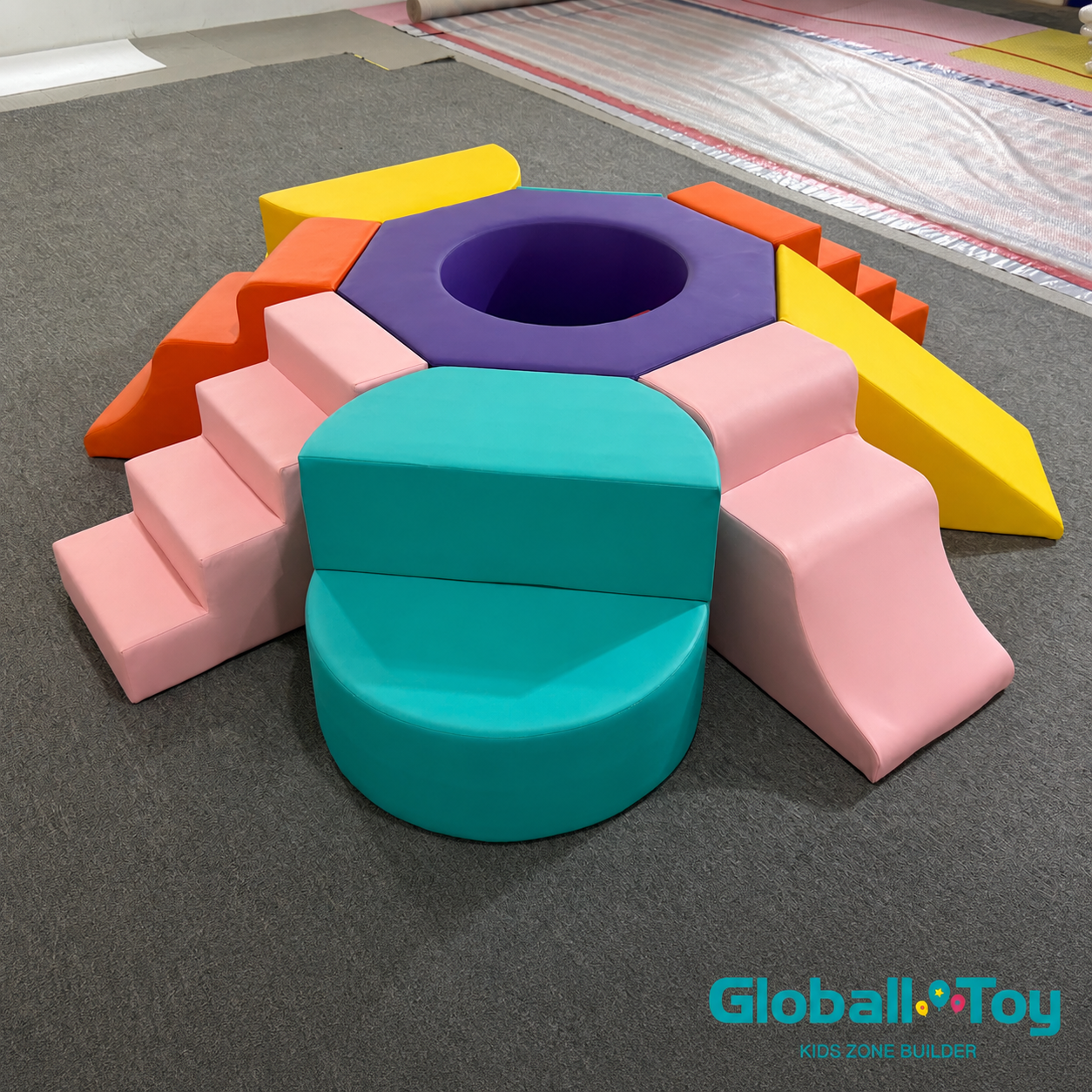 fabricante de equipamentos de escalada para jardim de inf&acirc;ncia personalizado