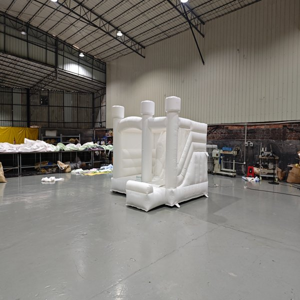 white-bounce-house-kids-safe-design-for-rental-business