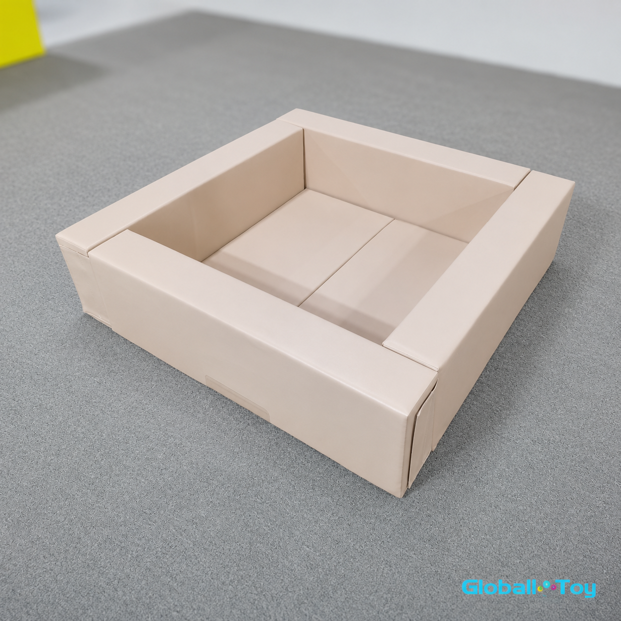 custom-square-soft-play-ball-pit-with-foam-mat-for-kindergarten-factory