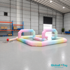 rainbow-inflatable-ride-track-for-family-entertainment-center-factory