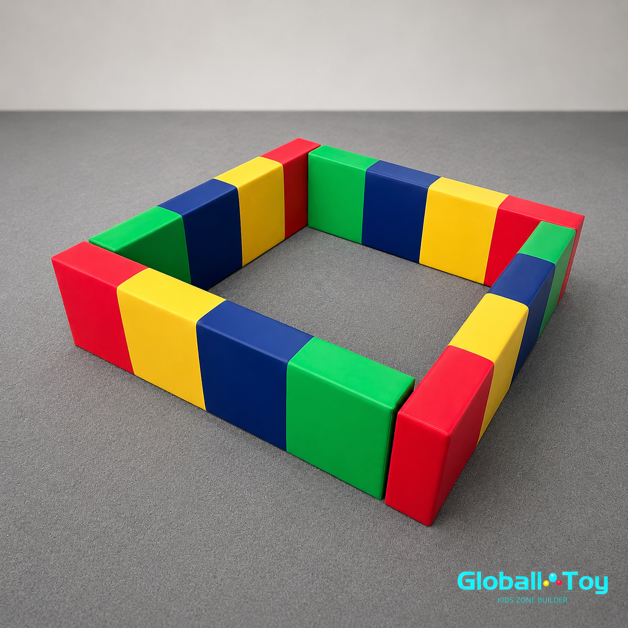 colorful-soft-play-obstacle-course-foam-equipment-manufacturer