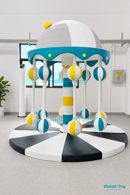 indoor-soft-play-carousel-equipment-for-daycare-and-kindergarten-manufacturer