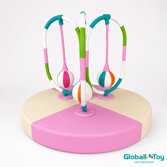soft-play-hanging-ball-rotating-carousel-for-indoor-playground-supplier