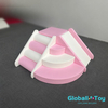 pink-soft-play-slide-climber-for-toddler-room-wholesaler