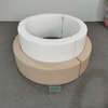 soft-play-ballenbak-beige-wit-rond-design-kinderspeelhoek