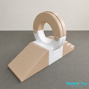 preschool-soft-play-motor-skills-training-set-with-balance-beam-and-ramp-wholesaler