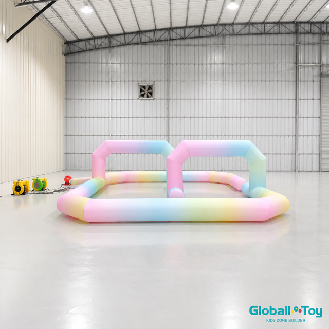 inflatable-bumper-car-arena-for-kids-party-rental-manufacturer