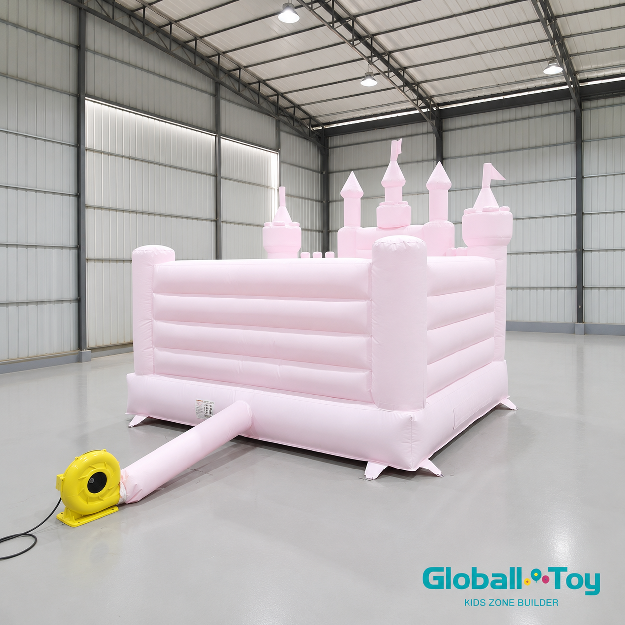custom-princess-inflatable-bounce-house-for-events-and-family-entertainment-distributor