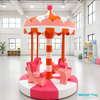 indoor-soft-play-merry-go-round-for-kindergarten-manufacturer