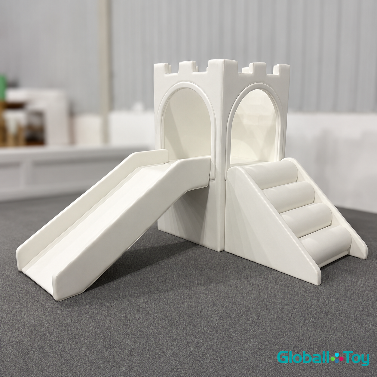 toddler-soft-foam-climbing-slide-play-structure-manufacturer