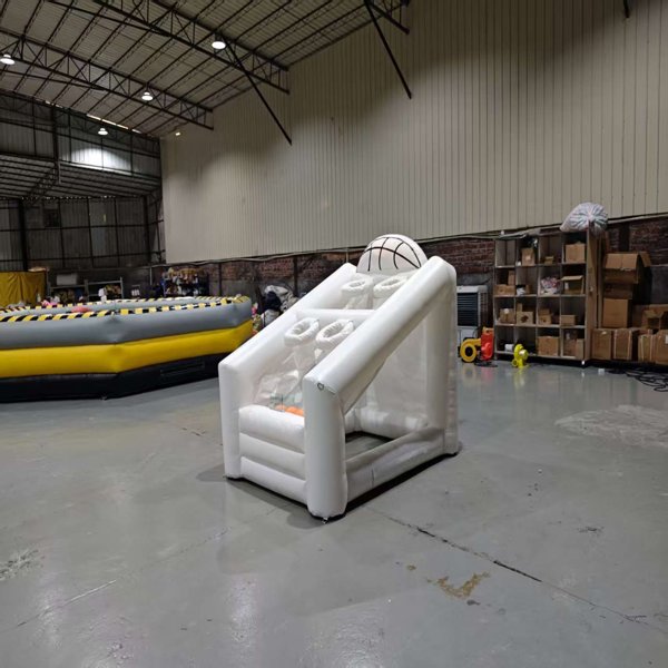 juego-de-aro-baloncesto-inflable-blanco-negocio-de-alquiler-interactivo