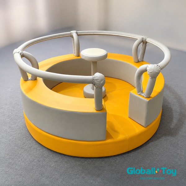 custom-indoor-soft-play-electric-turn-chair-kids-playground-factory