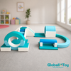 toddler-soft-play-tunnel-and-climbing-system-for-daycare-manufacturer
