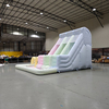 Hersteller von aufblasbarer Rutsche nach hinten, Hersteller von gro&szlig;er, kommerzieller Veranstaltungsausr&uuml;stung