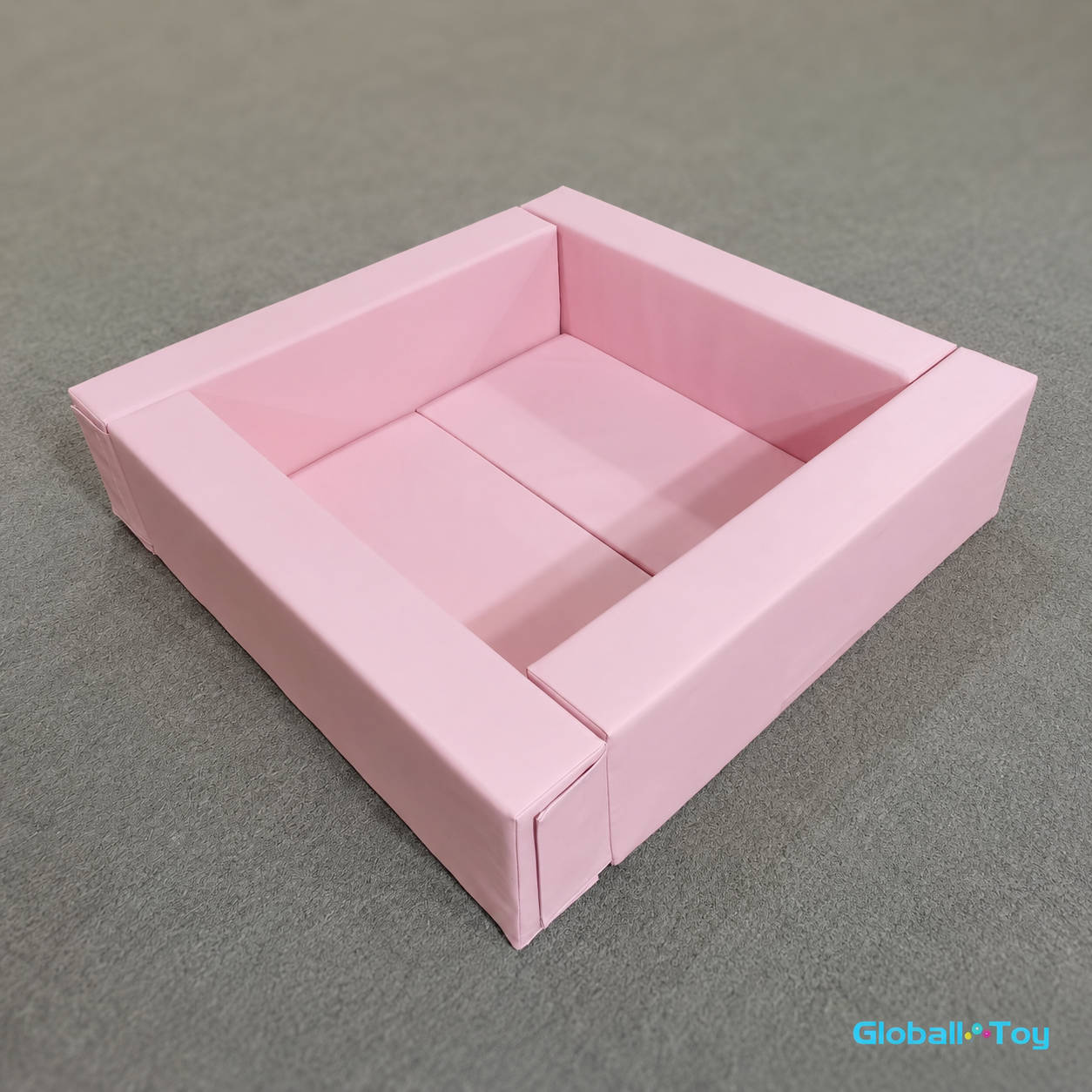kids-soft-play-ball-pit-furniture-with-cushioned-floor-for-family-entertainment-center-wholesaler