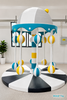 indoor-playground-soft-play-carousel-with-hanging-balls-exporter