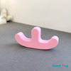 commercial-pink-soft-play-rocker-for-indoor-playground-factory
