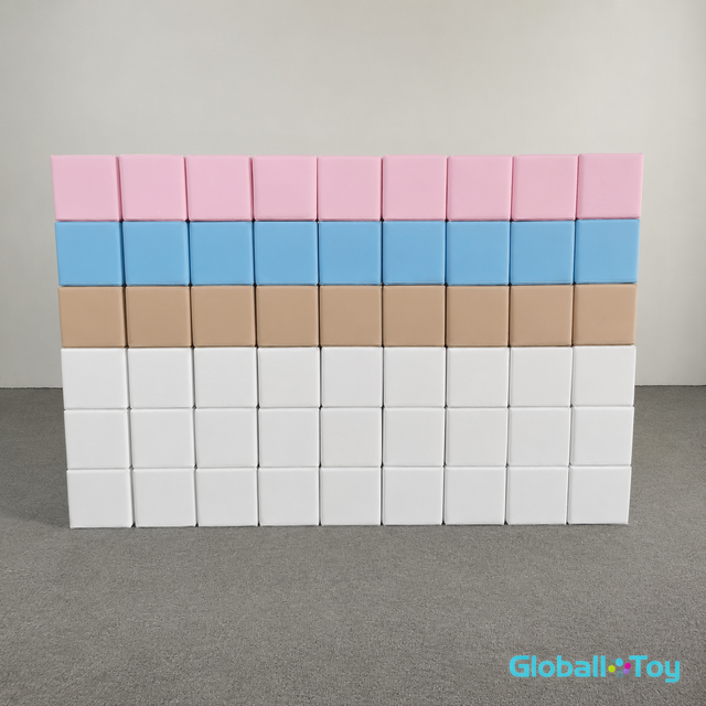 Anbieter von modularen Softplay-Bausteinen f&uuml;r Indoor-Spielpl&auml;tze