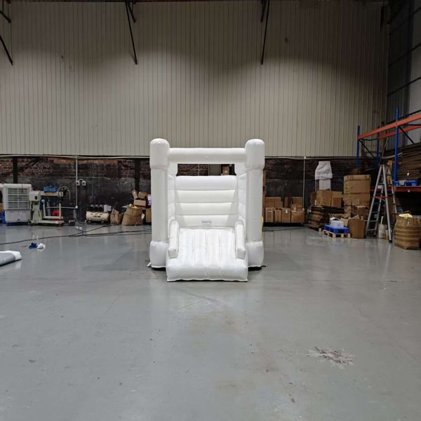 white-inflatable-bounce-house-with-slide-commercial-event-supplier