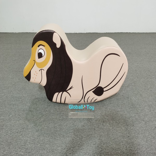 perlengkapan-peralatan-taman-bermain-hewan-kuning-tema-hewan-anak-anak-dalam-ruang-rocker-jerapah-rocker