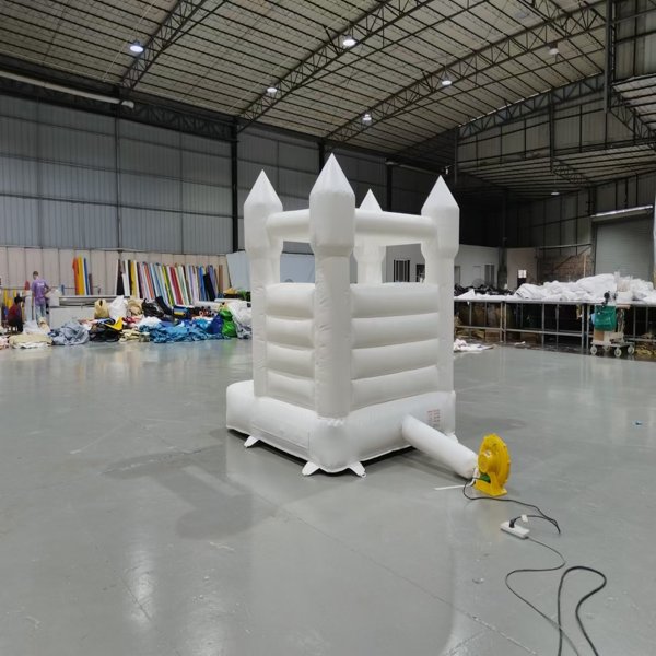 white-inflatable-bounce-house-commercial-event-rental-indoor-playground