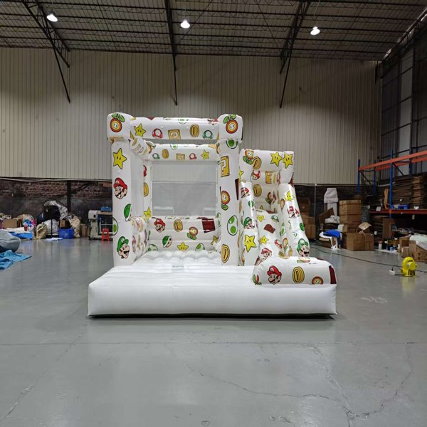 mario-theme-inflatable-bounce-house-commercial-rental-indoor-playground