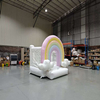 rainbow-bounce-house-enclosed-design-wholesale-event-rental-equipment