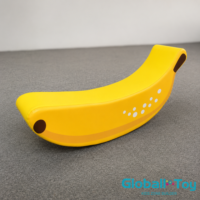 banana-soft-play-rocker-equipment-for-daycare-supplier