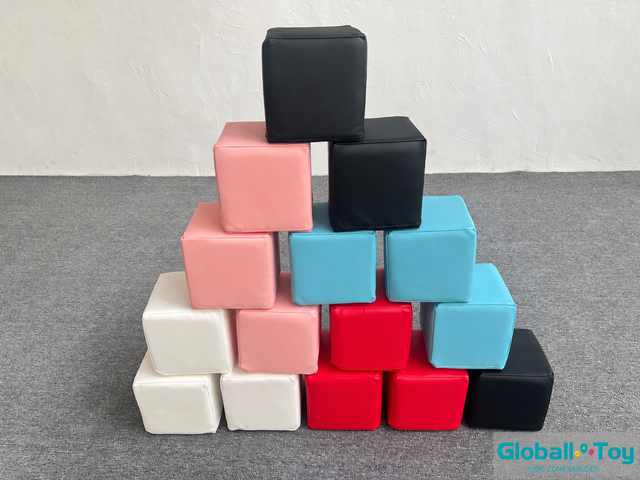 indoor-playground-foam-building-blocks-system-factory