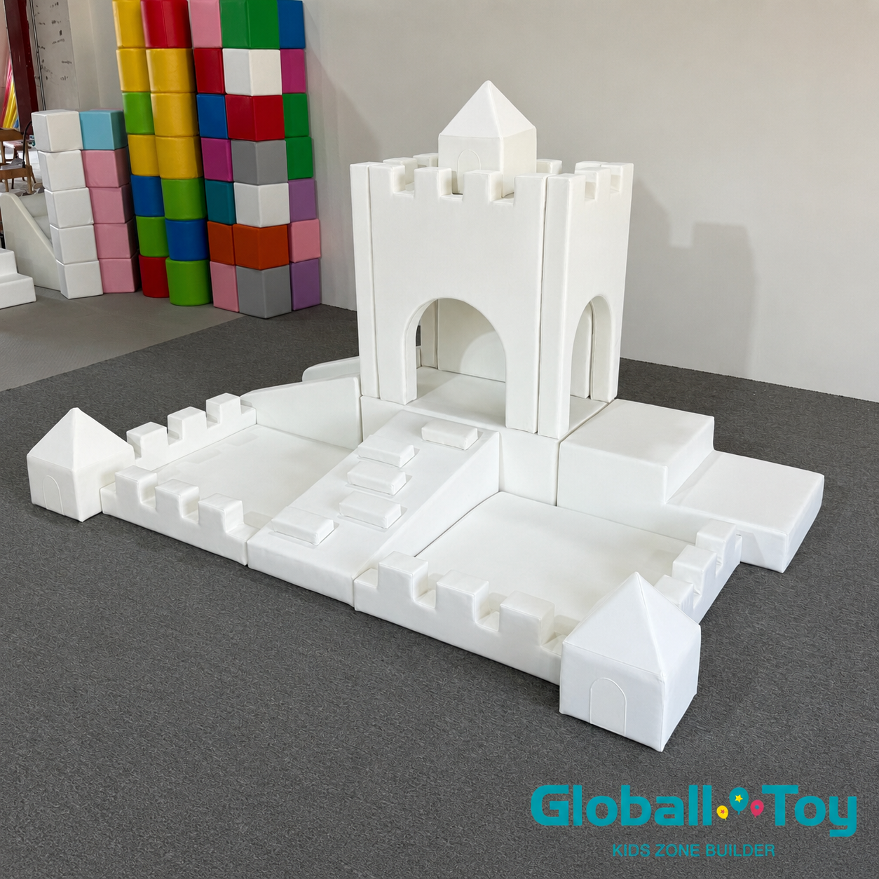 custom-soft-play-castle-climber-system-for-daycare-kindergarten-manufacturer
