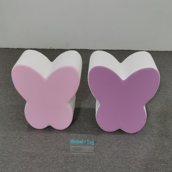 yumuşak oyun-kelebek-sandalye-&ccedil;ocuk-oyun odası-yumuşak-mobilya