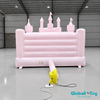 large-pink-bouncy-castle-slide-for-kids-play-area-exporter