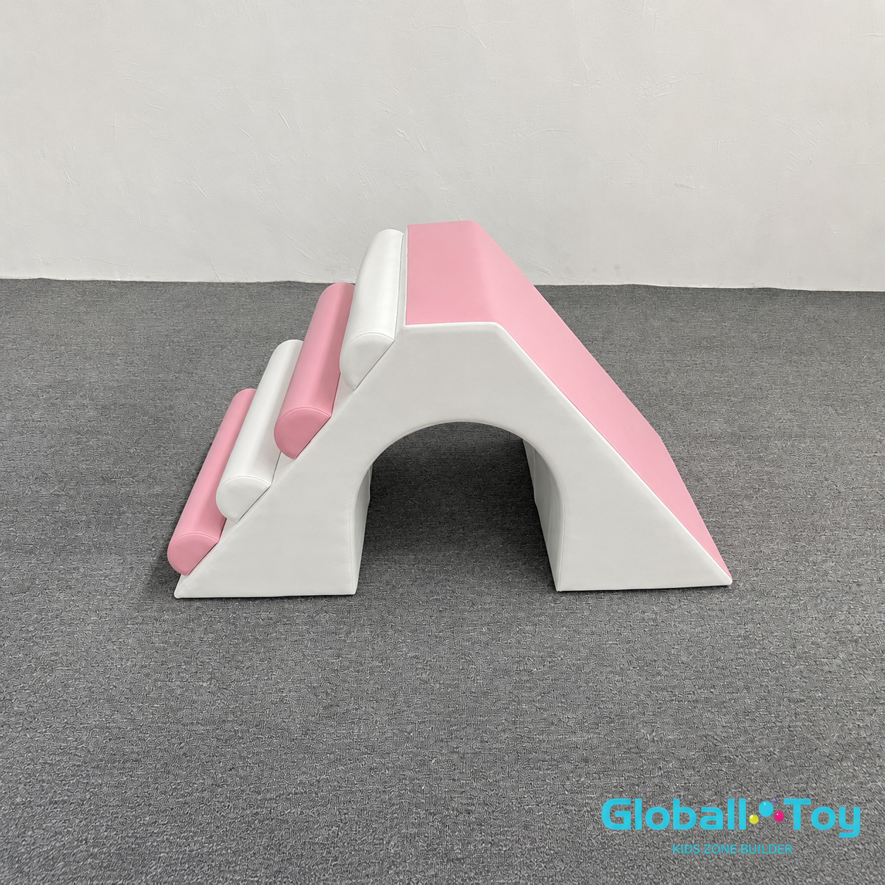 modular-toddler-soft-play-balance-course-for-play-center-distributor