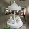 indoor-soft-play-carousel-manufacturer-toddler-play-ride-mall-kindergarten-equipment
