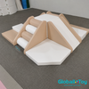 preschool-soft-play-equipment-with-slide-and-climber-wholesaler